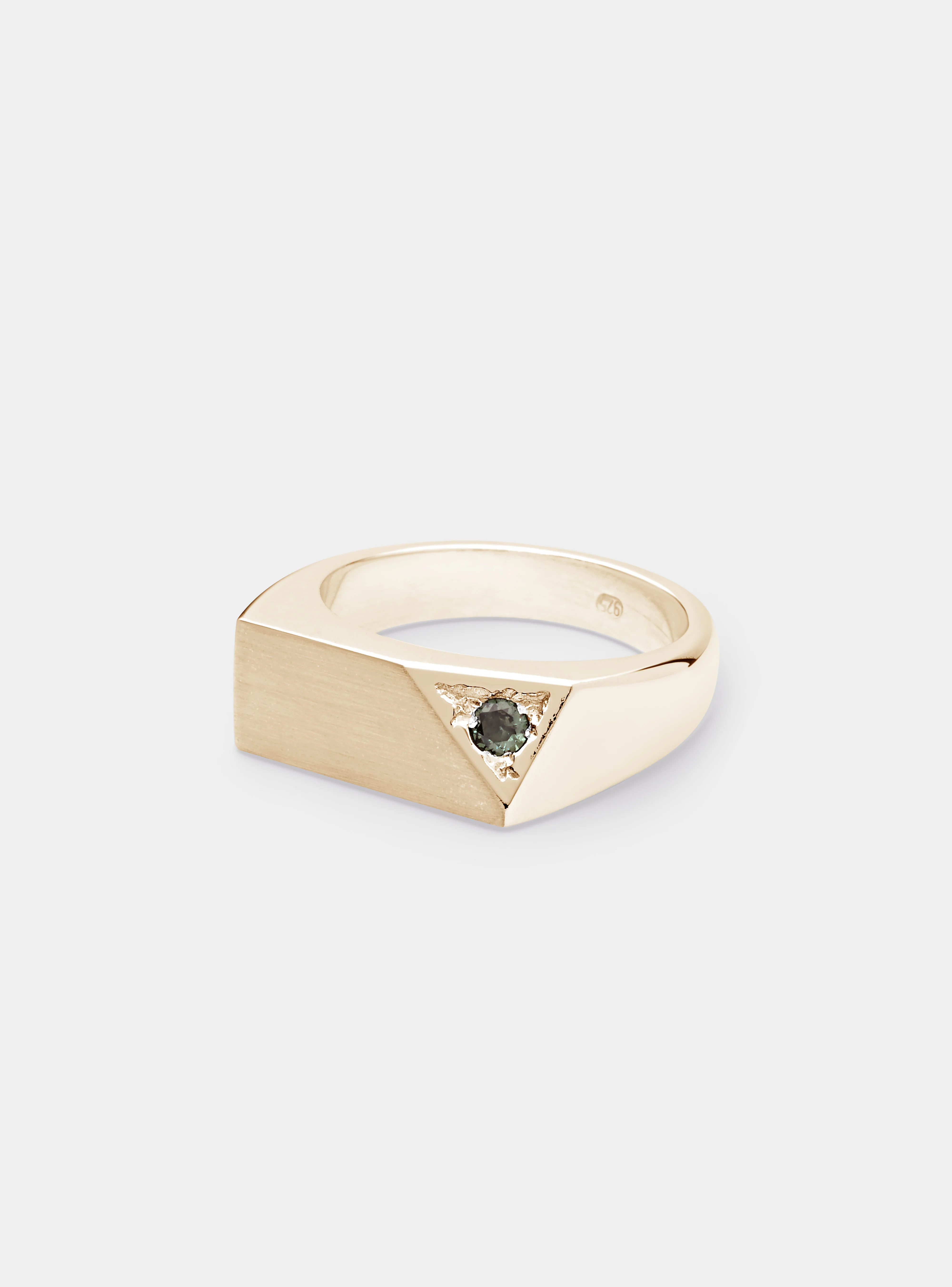 Axial Signet Gold - Image 3