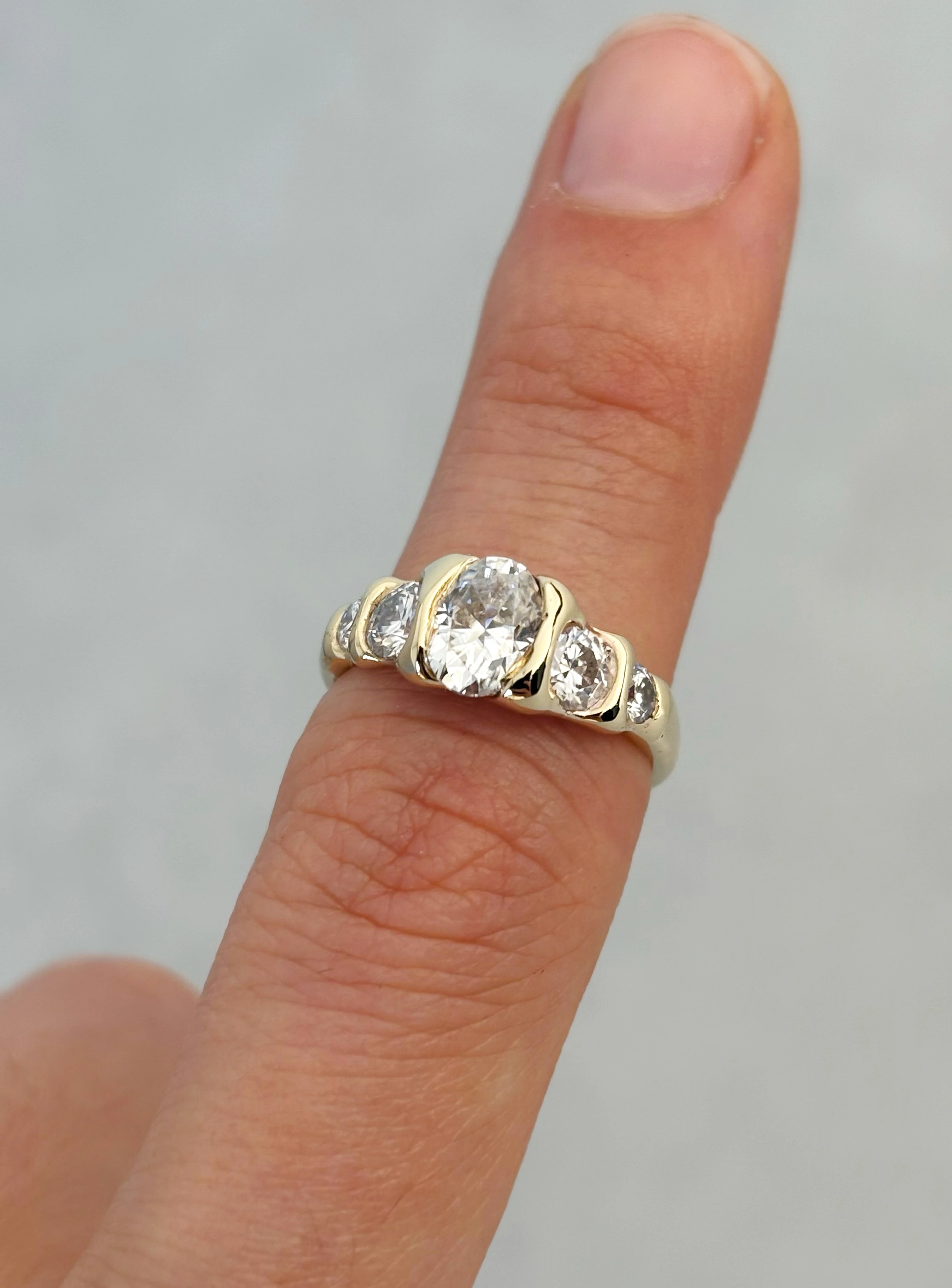 Crown Ring - Image 2