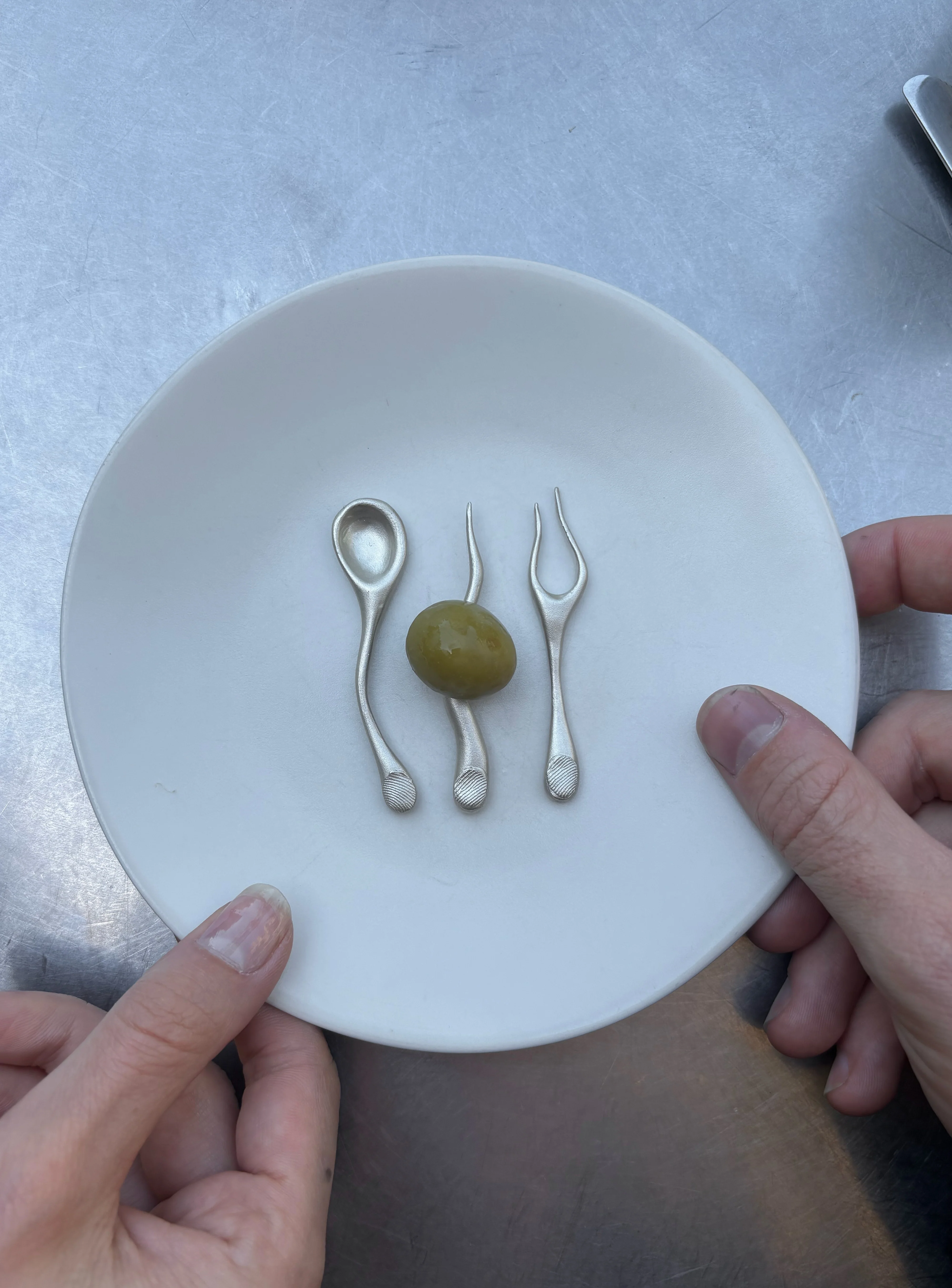 Cutlery Set - Image 2