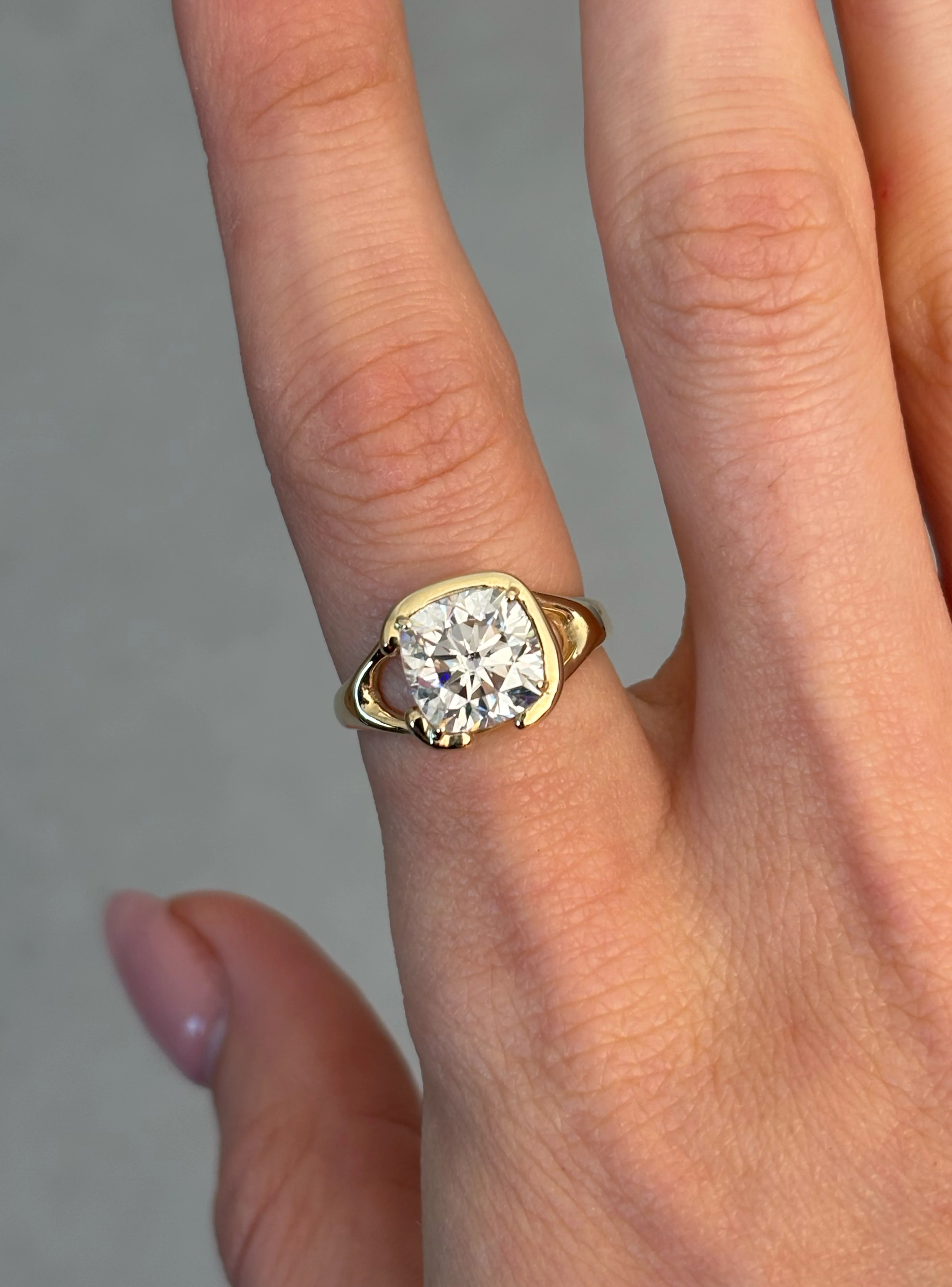 Open Air Ring - Image 2